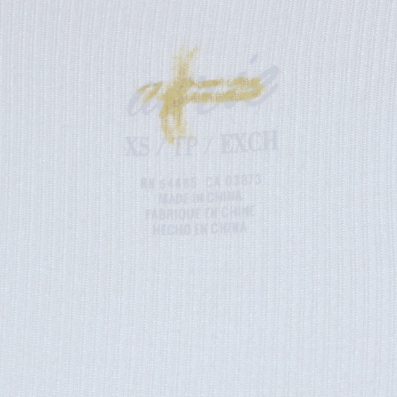 Coffee loves me Bodysuit XS - Picture 8 of 8